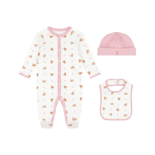 Polo Ralph Lauren Комбинезон для малышей и детей дошкольного возраста