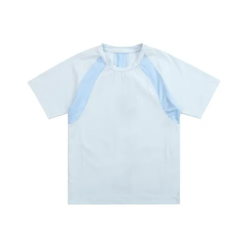 Pure and Good T-Shirt Светло-Синий Дети Возраст 3-7 Лет