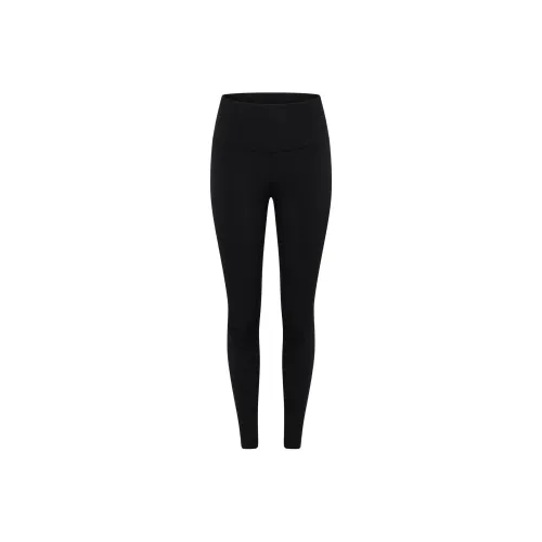 LORNA JANE Черные Женские Спортивные Брюки