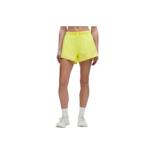 lululemon Спортивные шорты 3' Женские