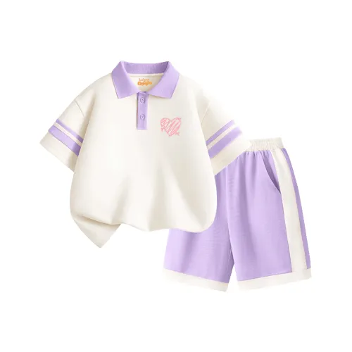 BALENO JUNIOR Повседневная спортивная одежда 2 предмета комплект для детей в возрасте 3-7 лет