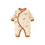 Белый кофейный тон 00315