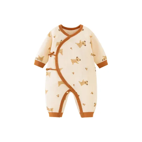 Mini Bala Мини Balabala Комбинезон для малышей и детей дошкольного возраста