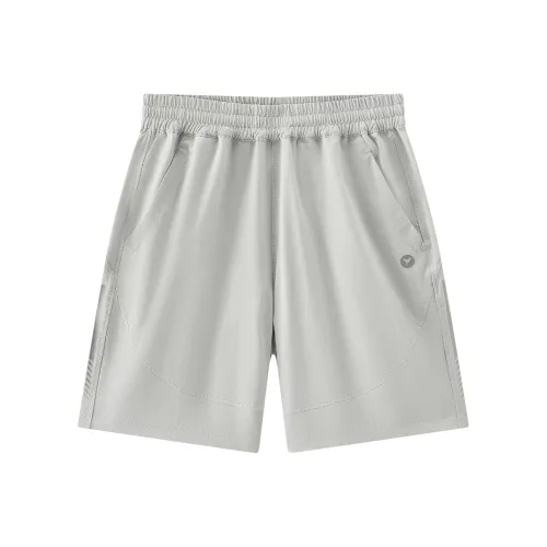 SWIFT Полярный серый Детские шорты