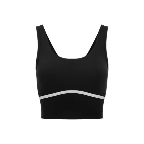 Under Armour Meridian Sport Жилеты Женские Черный 001