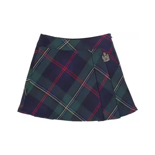 IVY HOUSE;IH Юбка Детская Яшма