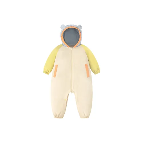 Mini Bala Мини BALABALA Комбинезон для малышей и детей дошкольного возраста