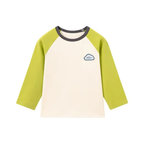 Снупи T-рубашка для детей от 3 до 7 лет