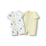 Белый, желтый, тон 00313