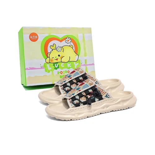 Budding Bear Слипоны Мужские