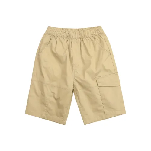 Pure and Good KIDS Шорты Детские Хаки