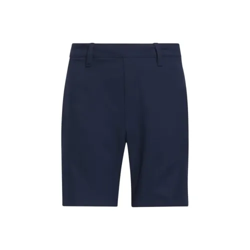 Adidas Детская одежда Ultimate365 Регулируемые Шорты Kids Шорты Детские Морской Синий