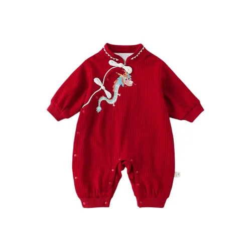 XiaoJinBu Комбинезон для младенцев и малышей