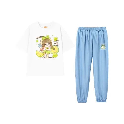 BALENO JUNIOR Повседневная спортивная одежда 2 предмета комплект для детей в возрасте 3-7 лет