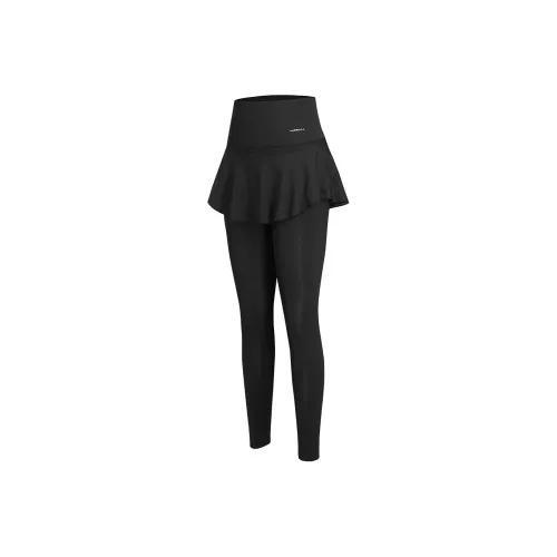 MESUCA Спортивная юбка для йоги Брюки Женские