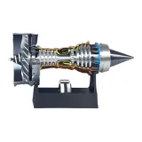 Готовый товар [Зарядка | Переменный режим скорости | Синий пламя]