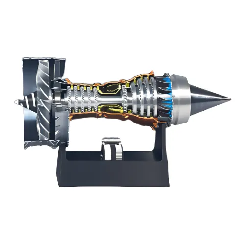 GULI Статический Моделизм