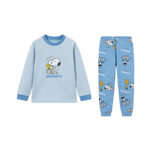 Снупи Школьный возраст Комплекты нижнего белья