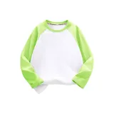 DBG0 Неоновый зеленый