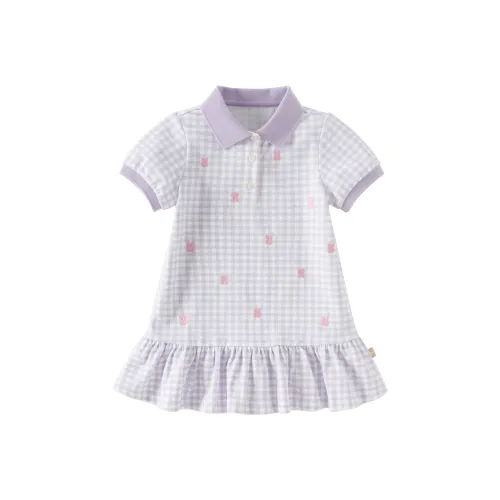 DAVE BELLA Платье Lilac для детей 3-7 лет