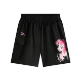 Основной черный