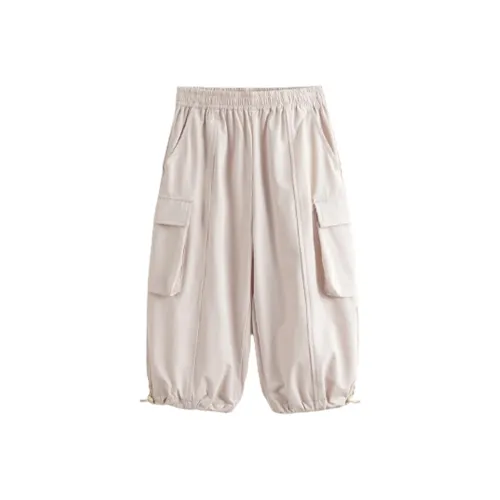 Подростки MARC JANIE Вязаные Спортивные Штаны