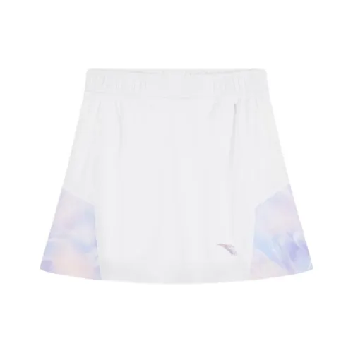 Antakids Белый Унисекс Юбки