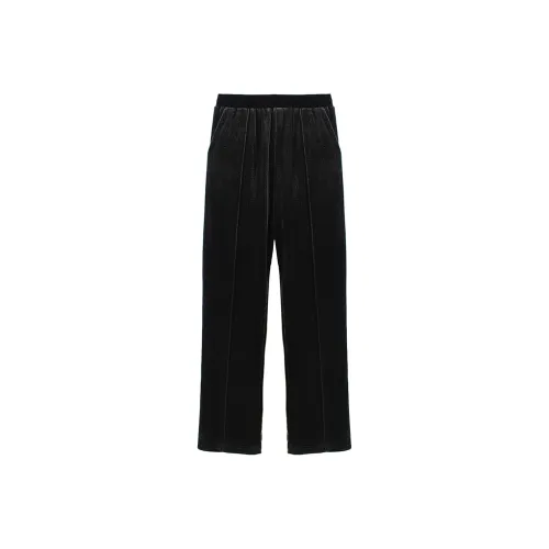 DAVID&ME Унисекс Повседневные брюки