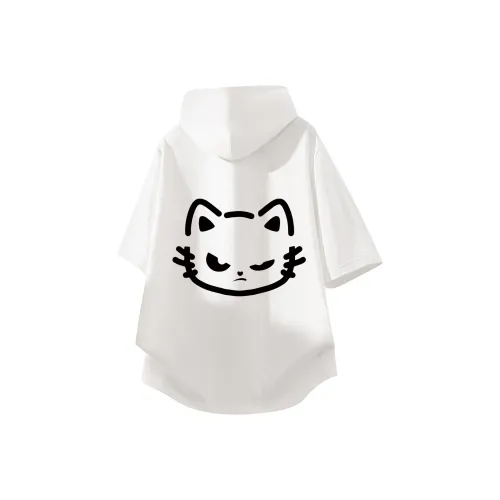 LA'T.WEEKEND Унисекс Футболка