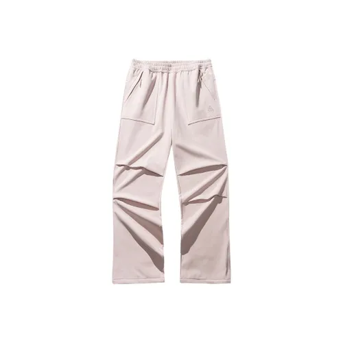 Anta Outdoor Collection Пшеница Flour Женские спортивные брюки