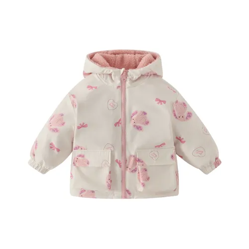 JELLYBABY Детский топ Абрикос для детей 3-7 лет