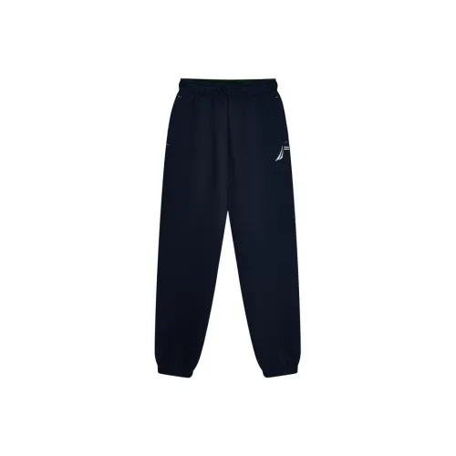 Подростки NAUTICA Вязаные Спортивные Штаны