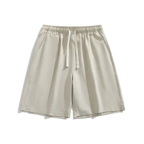 HUMNAT Летние тонкие повседневные шорты унисекс