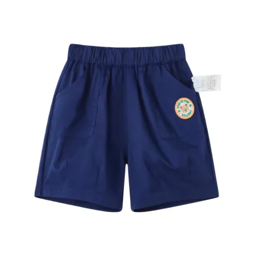 PAW IN PAW Детские шорты