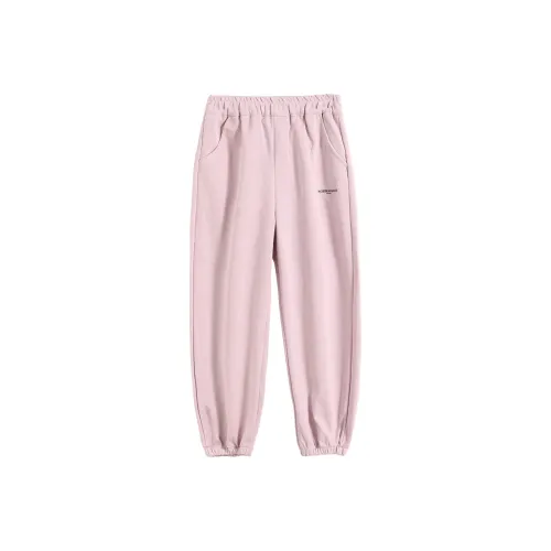 Miller Castle Школьный возраст Вязаные Тренировочные брюки