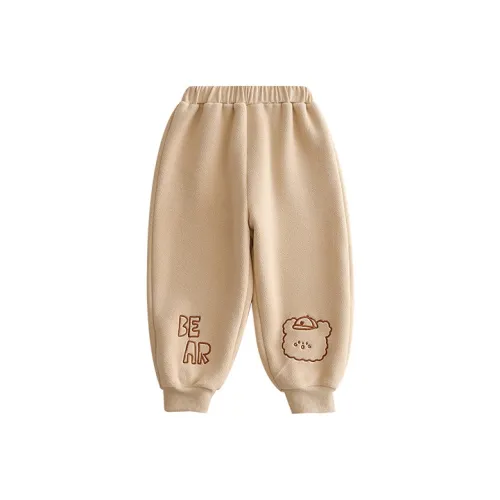 MIANHUATANG Kids Спортивные брюки