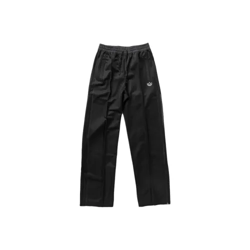 Adidas Originals FirebirdPRIMEGREEN WMNS Спортивные брюки Женские Черный