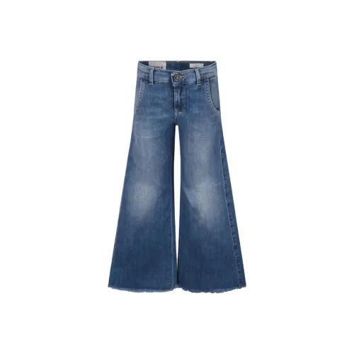 Dondup Kids Джинсы Синие