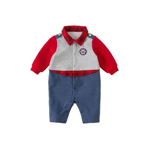 DAVE BELLA Серия для малышей и детей дошкольного возраста Комбинезон Дети 3-7 лет