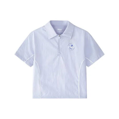 FILA KIDS T-рубашка Konjac фиолетовая FPR для подростков