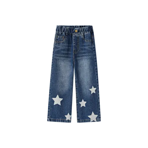 BOBDOG Джинсовый синий Kids Джинсы