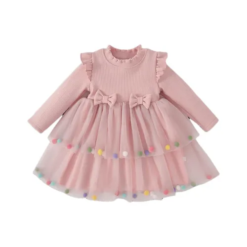 JELLYBABY Платье для детей 3-7 лет