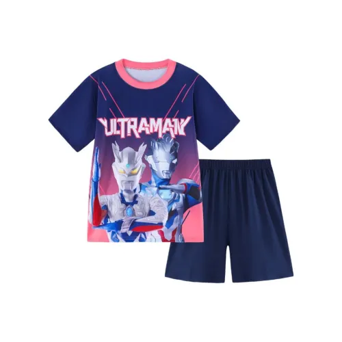 ULTRAMAN Повседневная спортивная одежда для детей