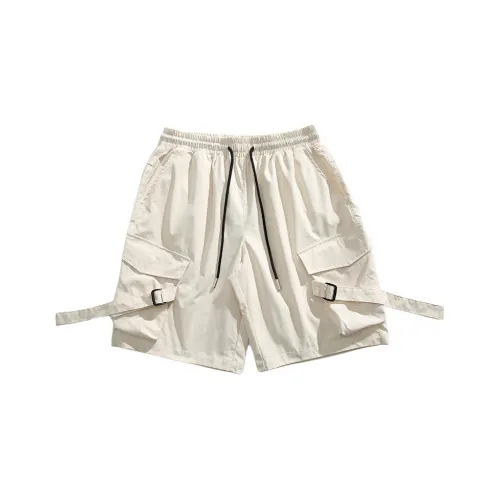 WJBS Женские шорты карго