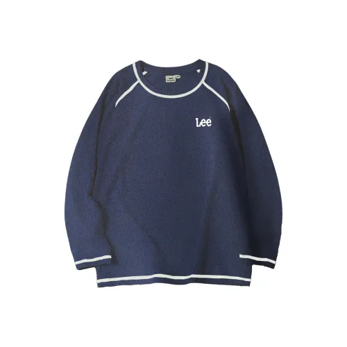 Lee Унисекс Футболки