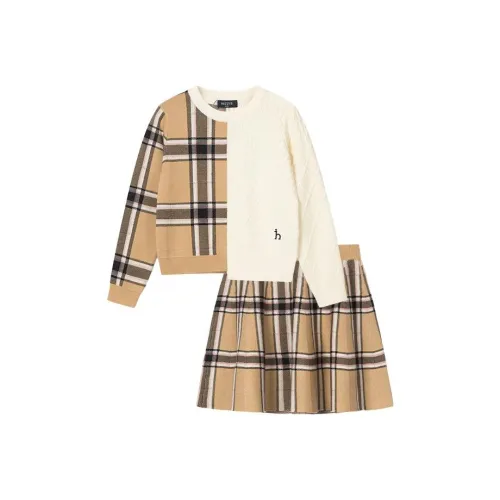 HAZZYS Kids Комплекты с юбкой