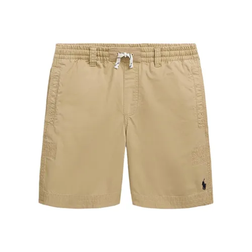Polo Ralph Lauren Шорты Детские Хаки