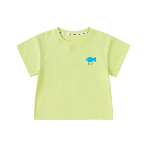 Toot Toot Home T-рубашка для детей в возрасте 3-7 лет