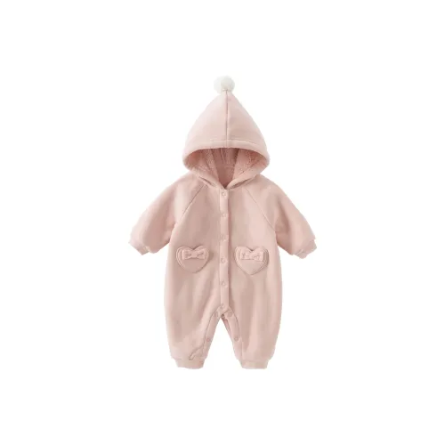 DAVE BELLA Комбинезон Baby Toddler Series Розовый Infant And Toddler