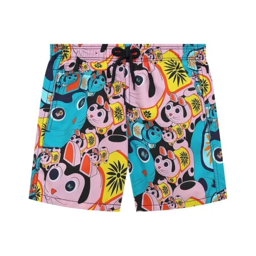 VILEBREQUIN Купальник Многоцветный Детский